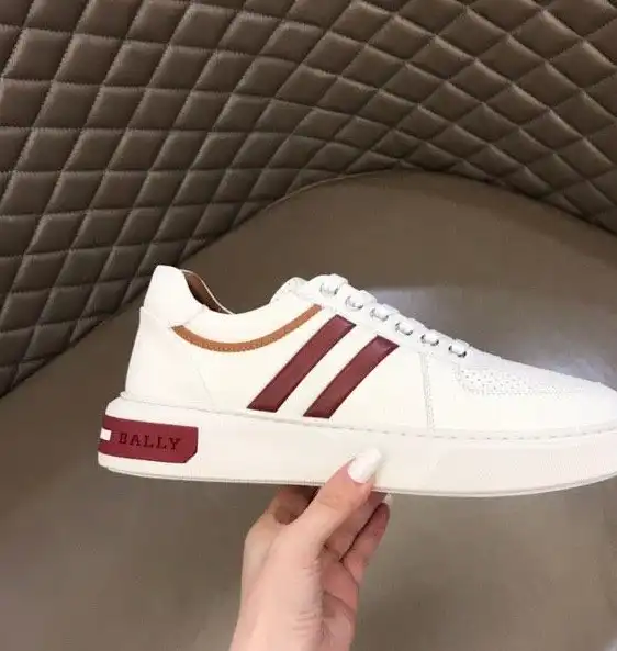 hype Bally Sneakers