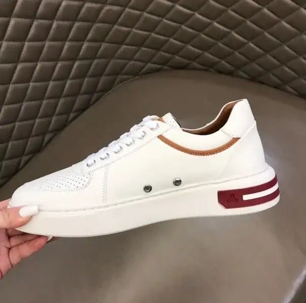 hype Bally Sneakers