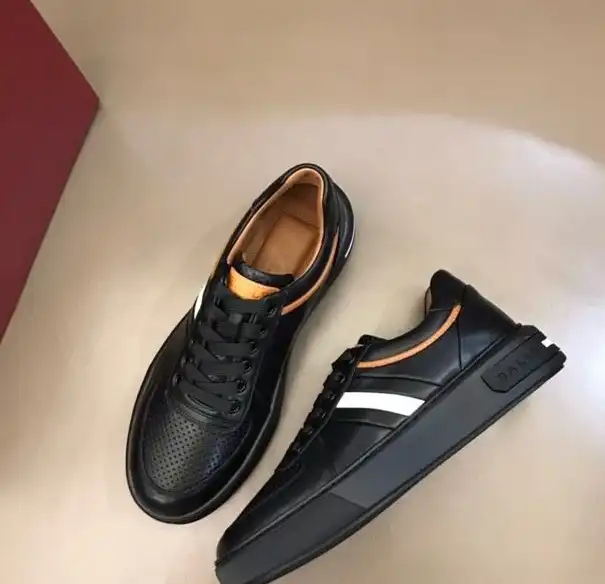 hype Bally Sneakers