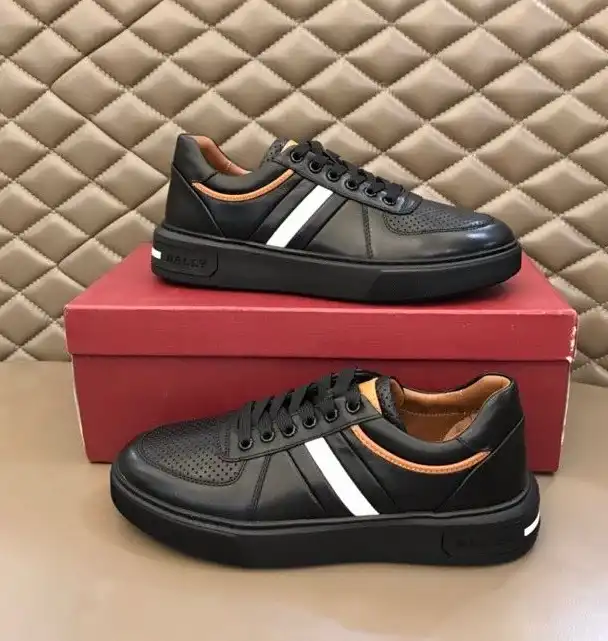 hype Bally Sneakers