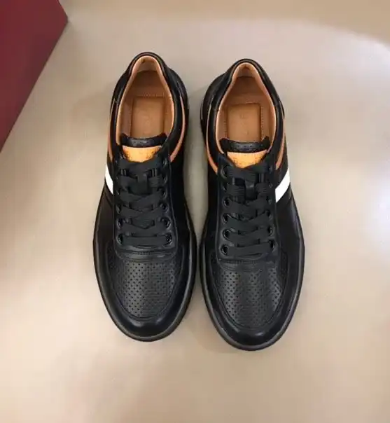 hype Bally Sneakers