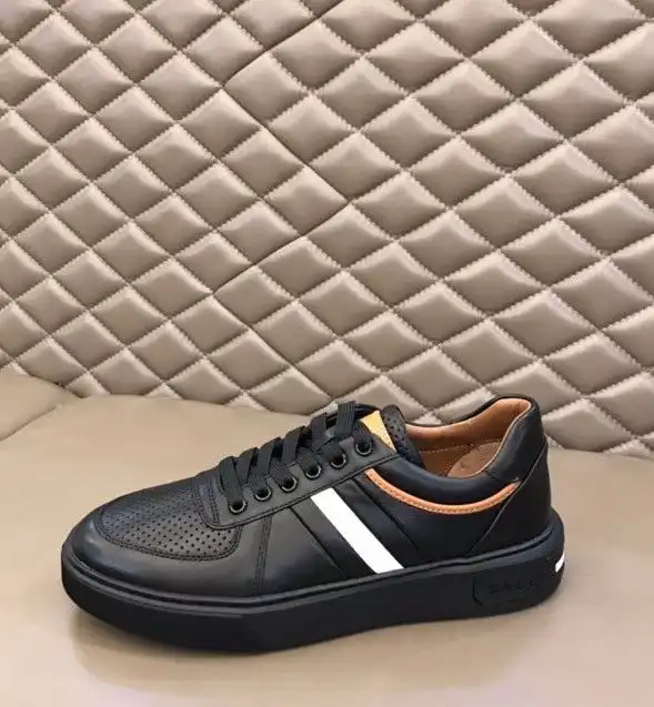 hype Bally Sneakers