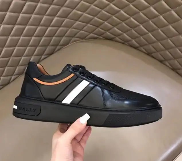 hype Bally Sneakers