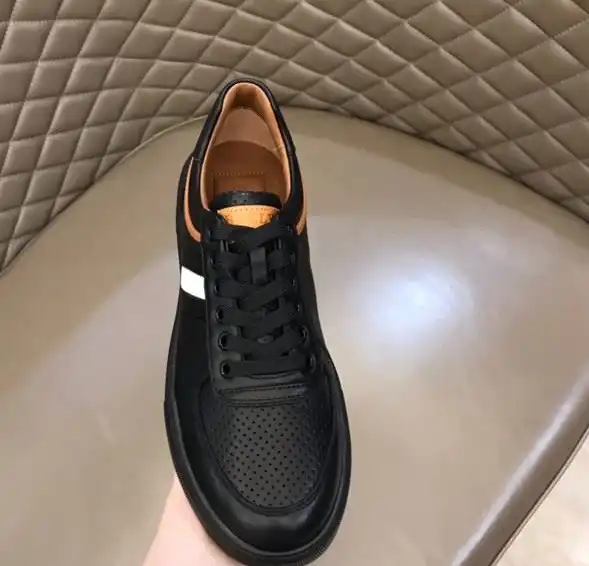 hype Bally Sneakers