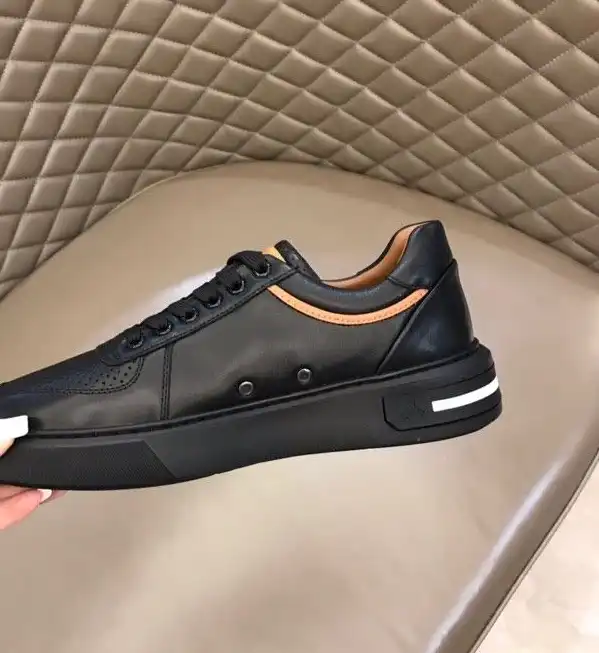 hype Bally Sneakers