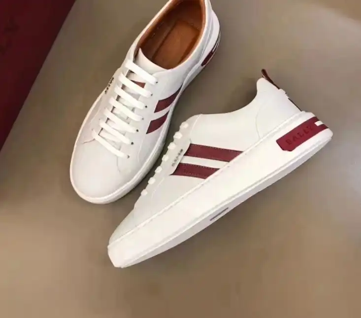 hype Bally Sneakers