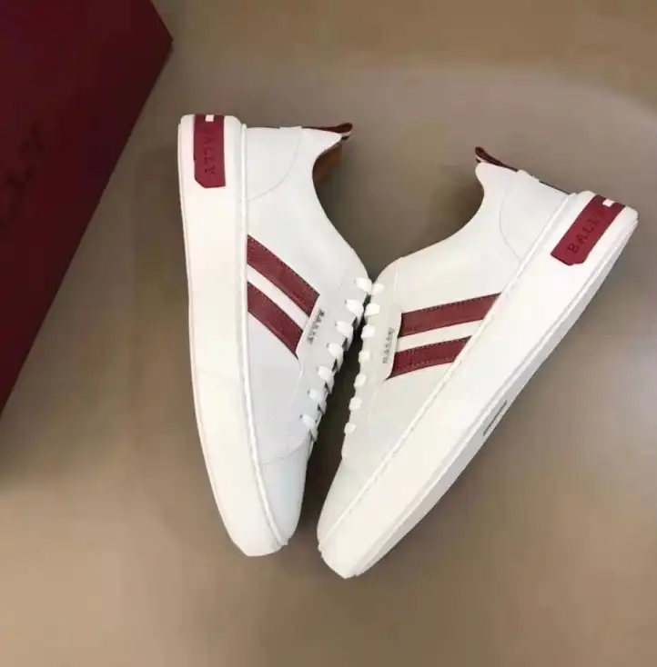 hype Bally Sneakers