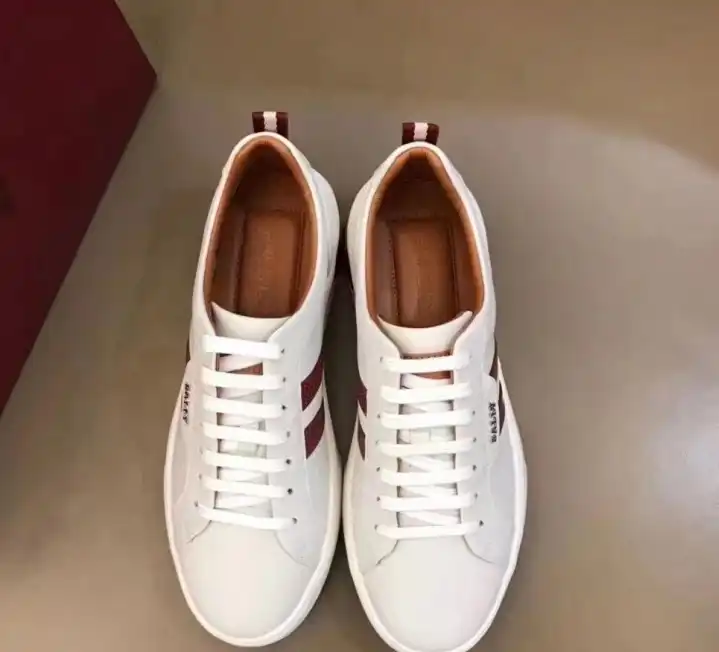 hype Bally Sneakers