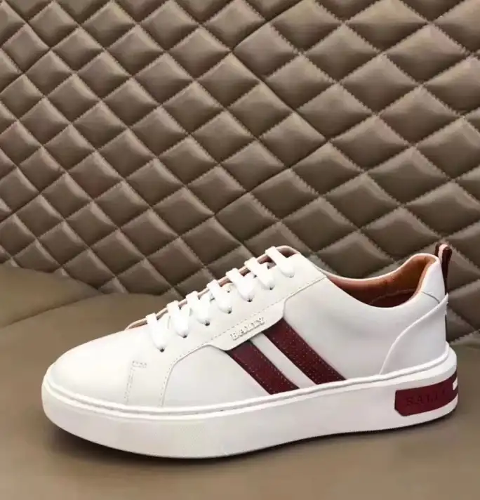 hype Bally Sneakers