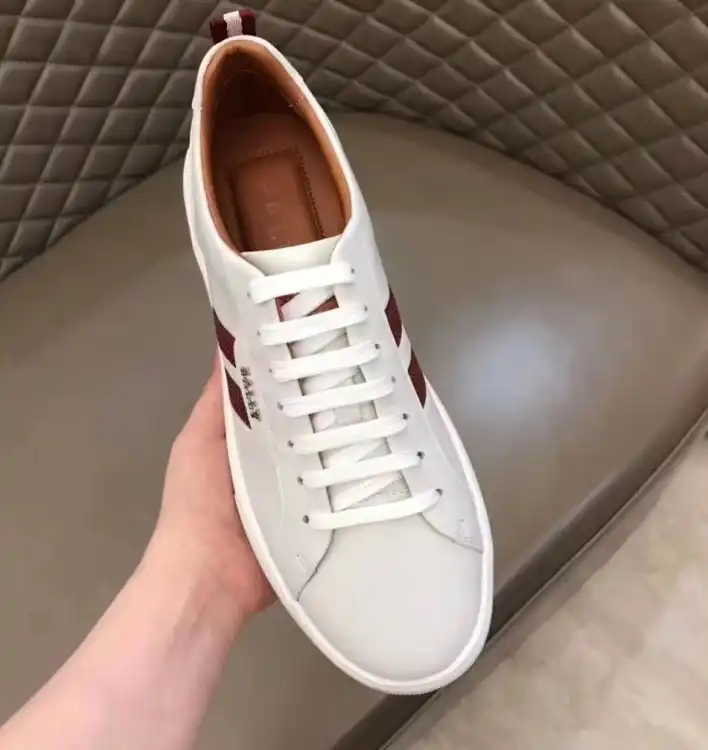 hype Bally Sneakers