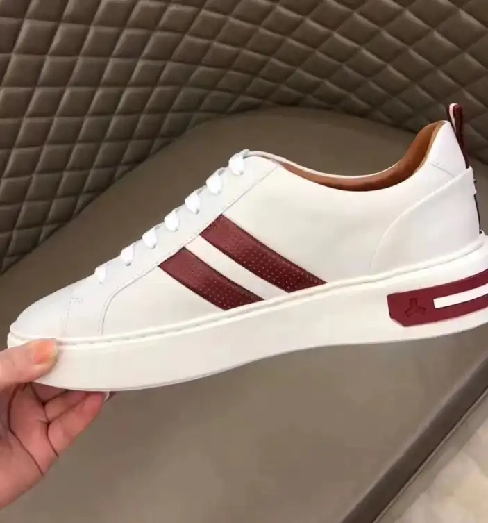 hype Bally Sneakers