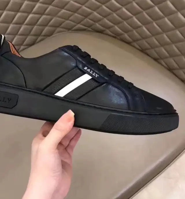 hype Bally Sneakers