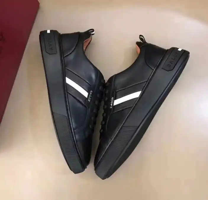 hype Bally Sneakers