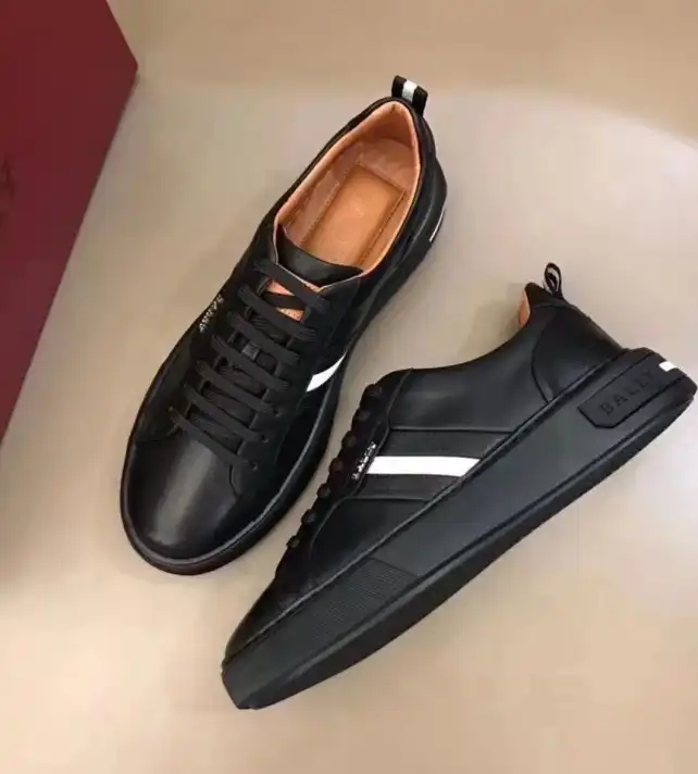 hype Bally Sneakers