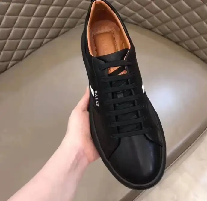 hype Bally Sneakers