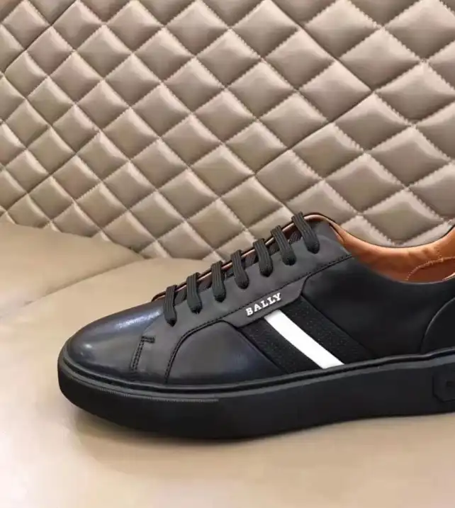 hype Bally Sneakers