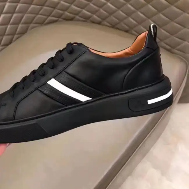 hype Bally Sneakers