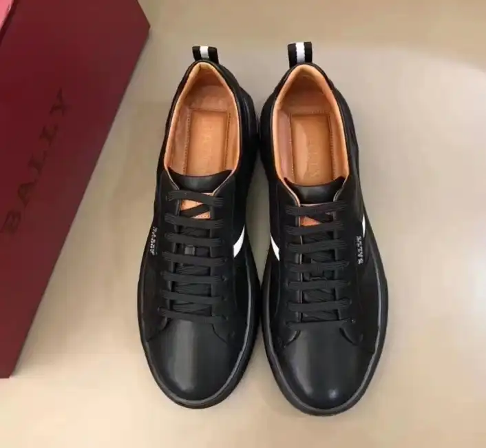 hype Bally Sneakers