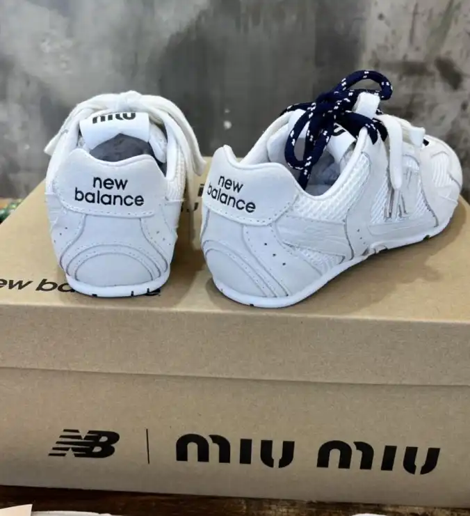 hype Miu Miu Casual Shoes