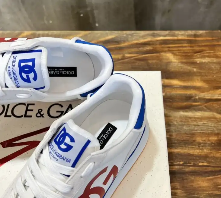 hype Dolce & Gabbana Sneakers