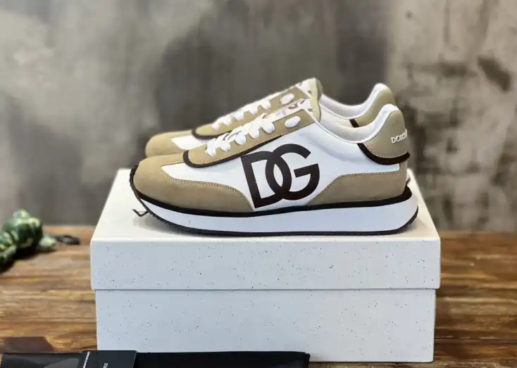 hype Dolce & Gabbana Sneakers