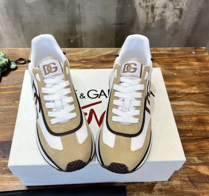 hype Dolce & Gabbana Sneakers