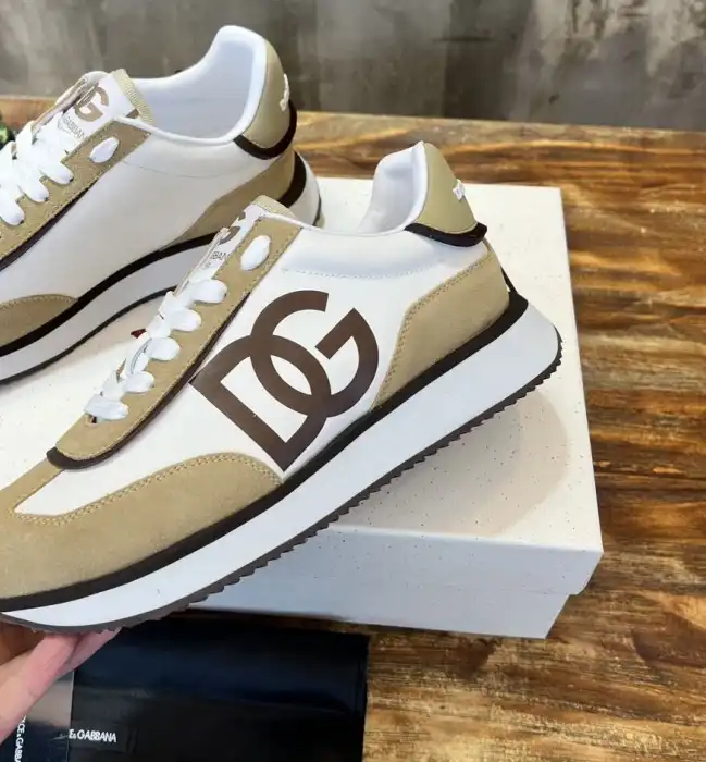 hype Dolce & Gabbana Sneakers