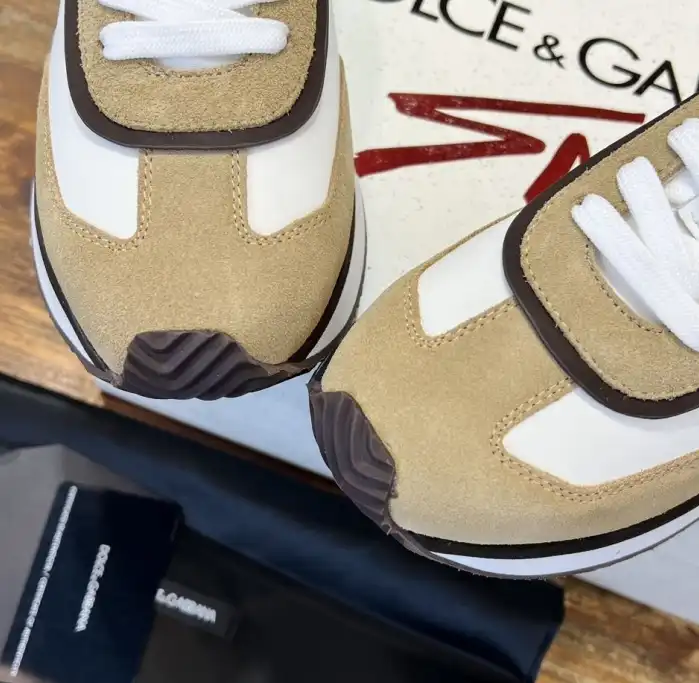 hype Dolce & Gabbana Sneakers