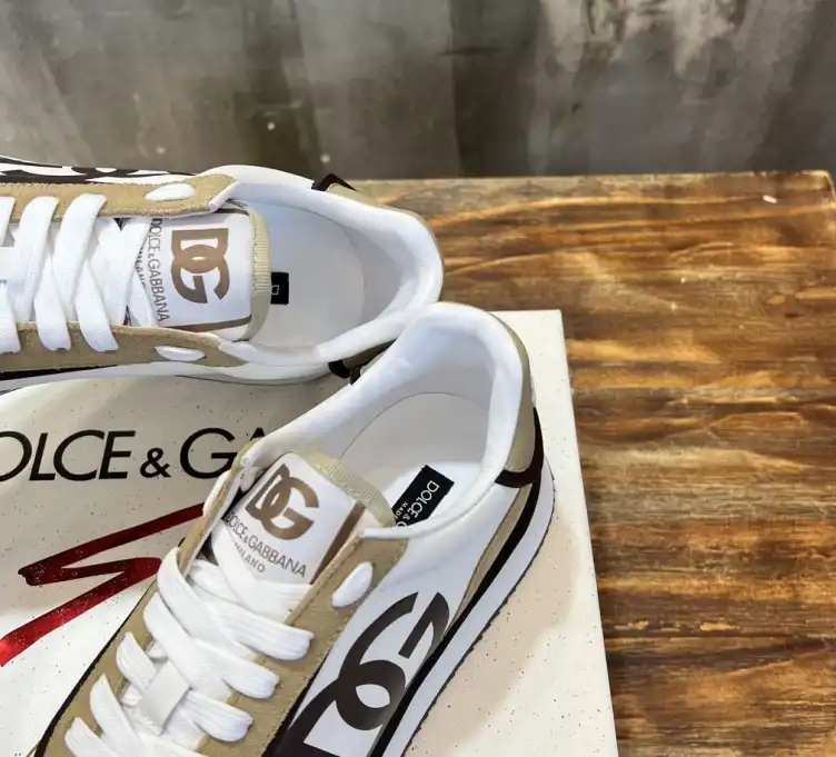 hype Dolce & Gabbana Sneakers