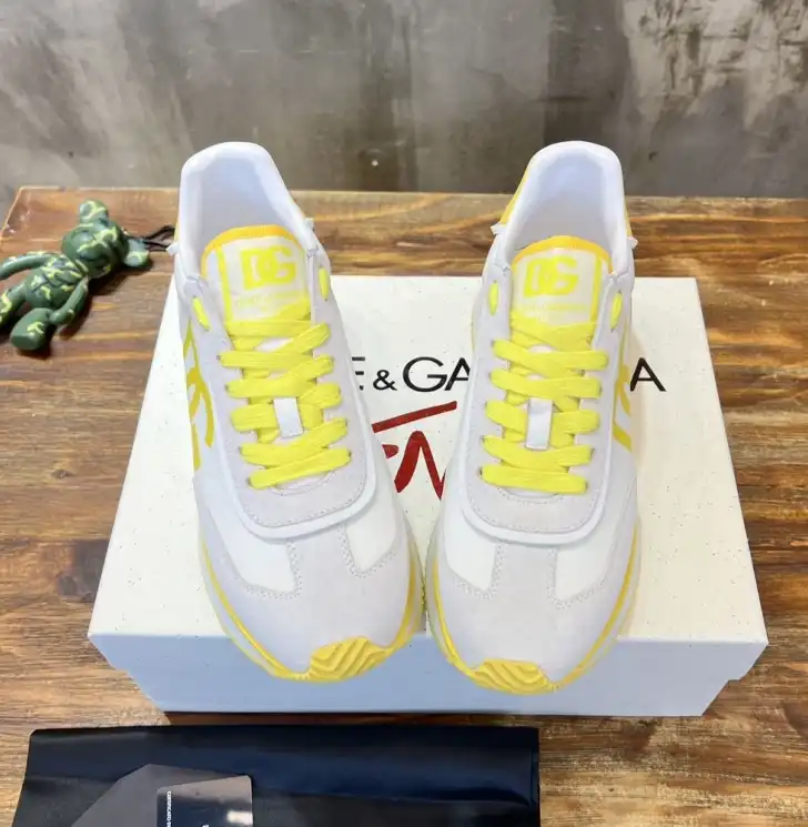 hype Dolce & Gabbana Sneakers