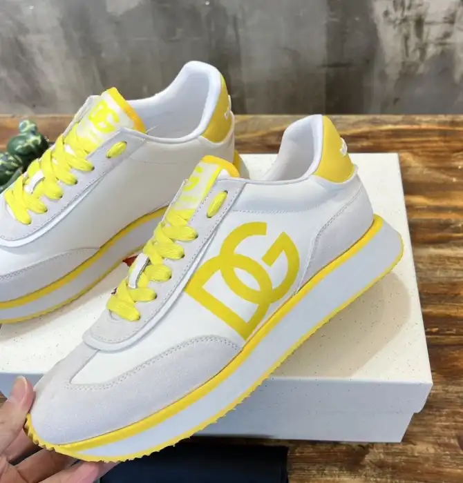 hype Dolce & Gabbana Sneakers