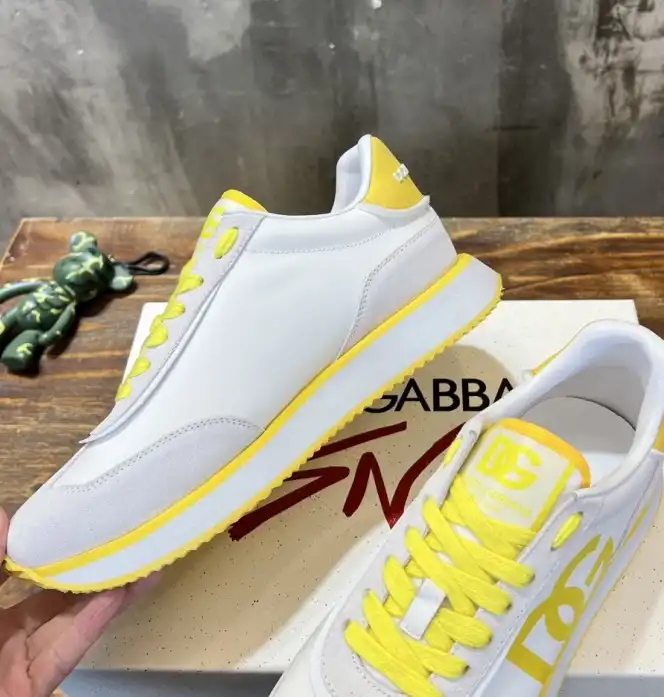 hype Dolce & Gabbana Sneakers