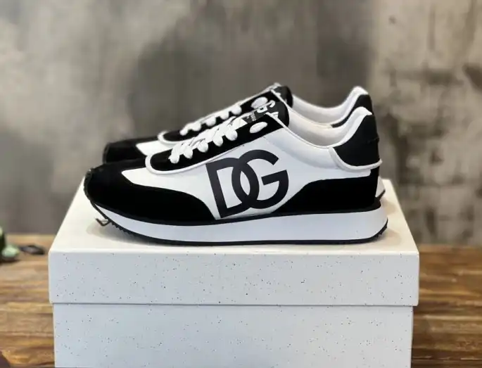 hype Dolce & Gabbana Sneakers