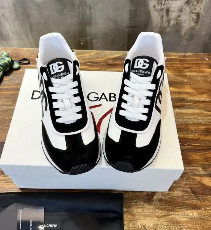 hype Dolce & Gabbana Sneakers