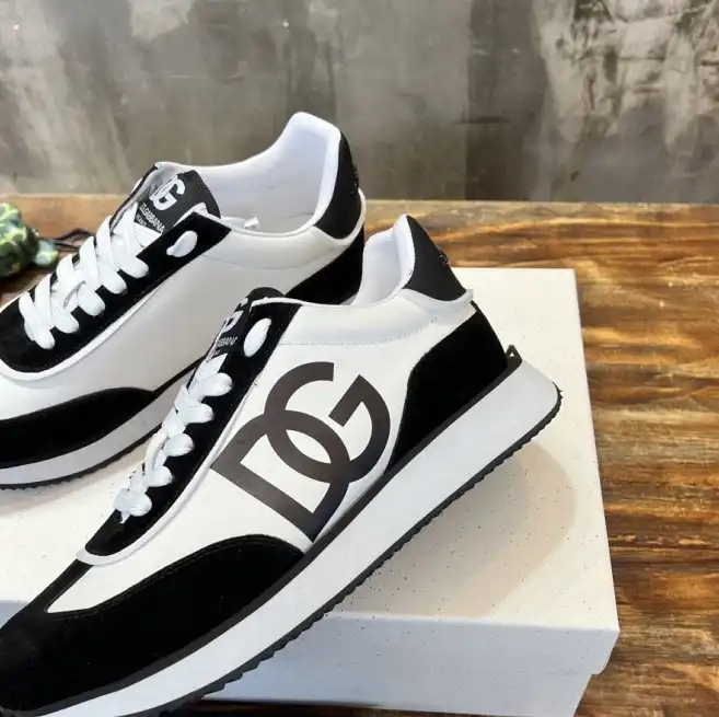 hype Dolce & Gabbana Sneakers