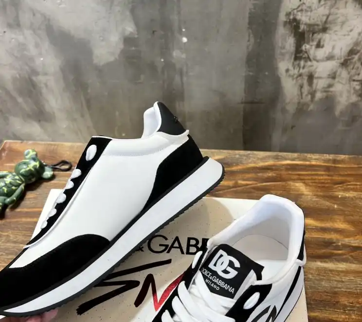 hype Dolce & Gabbana Sneakers