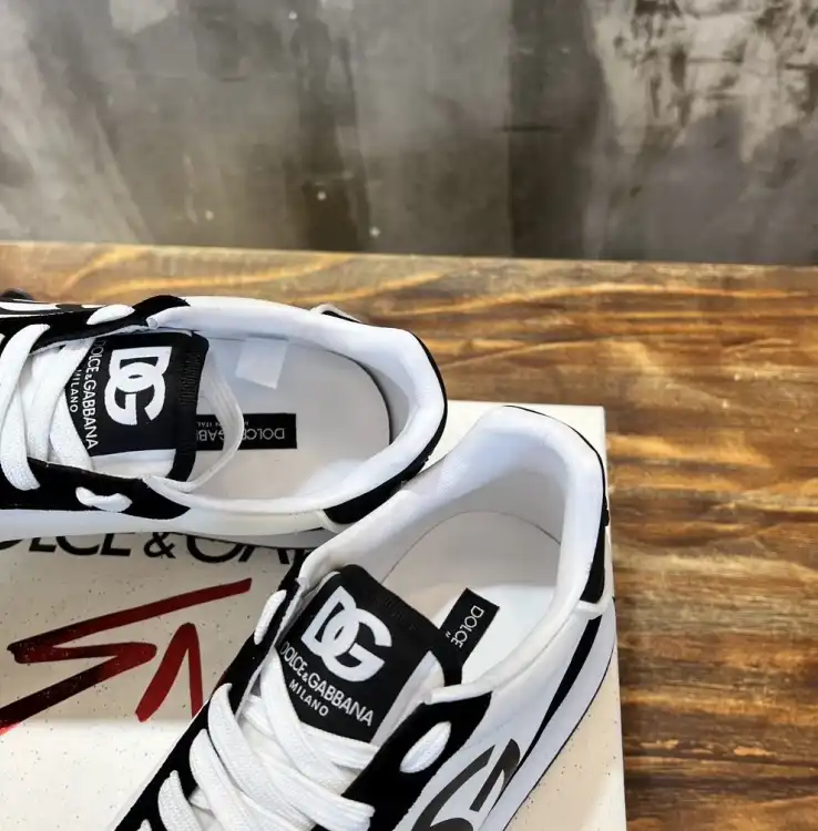 hype Dolce & Gabbana Sneakers