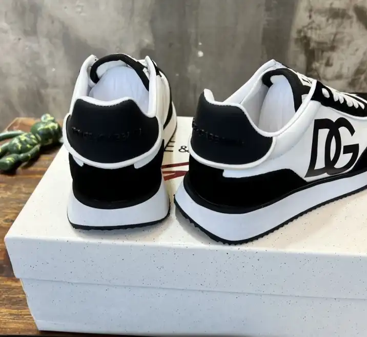 hype Dolce & Gabbana Sneakers