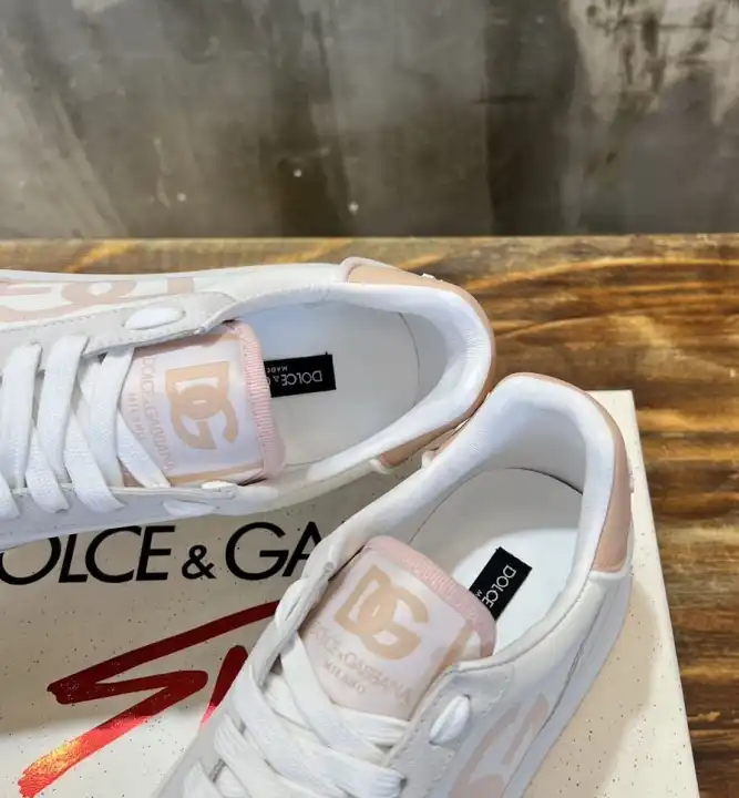 hype Dolce & Gabbana Sneakers