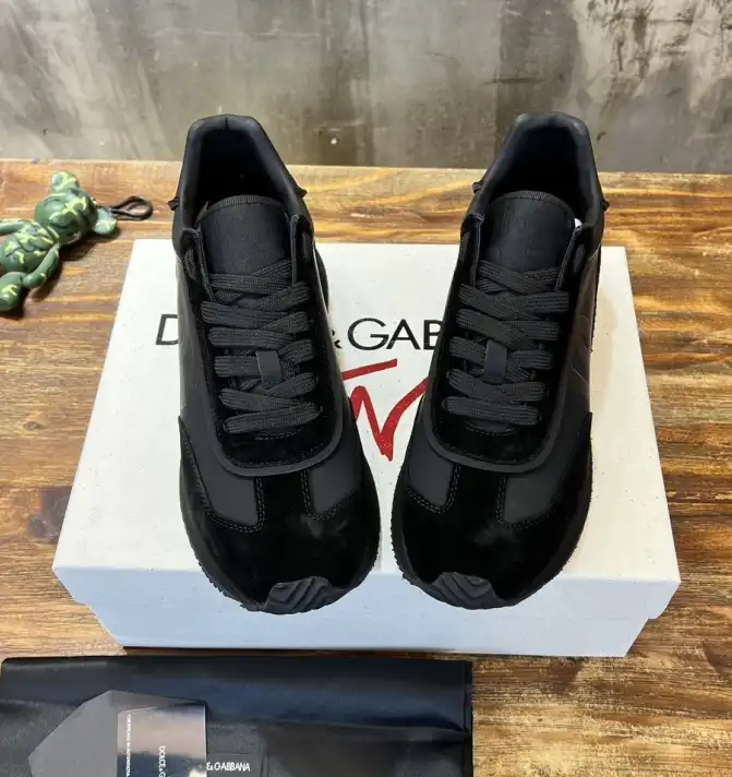 hype Dolce & Gabbana Sneakers