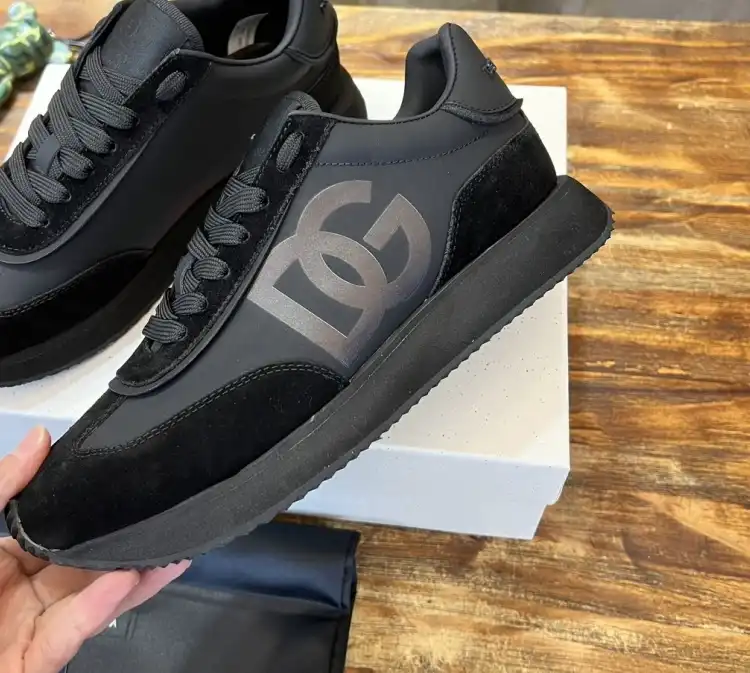 hype Dolce & Gabbana Sneakers