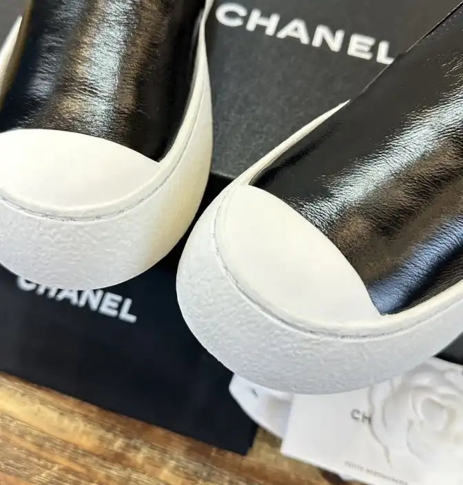 hype Chanel Casual Shoes