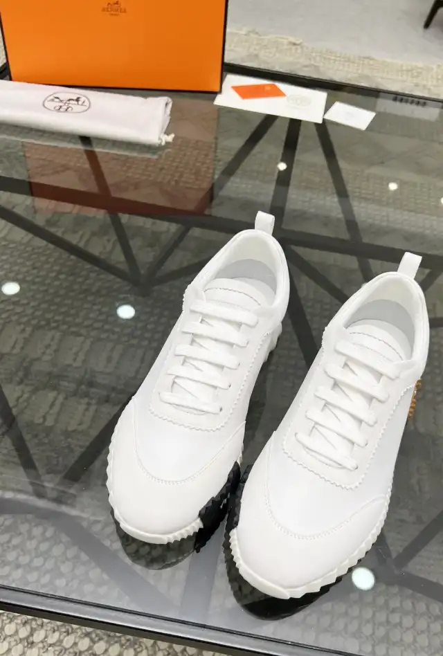 hype Hermes Sneakers