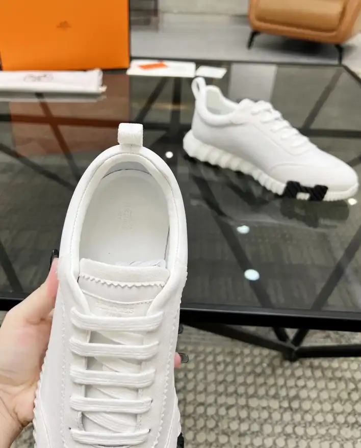 hype Hermes Sneakers