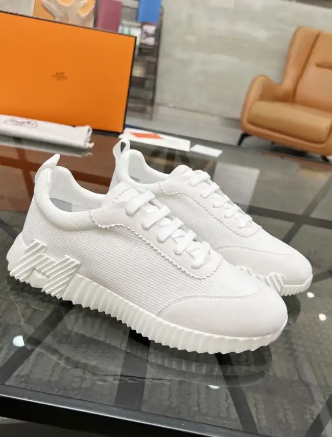 hype Hermes Sneakers