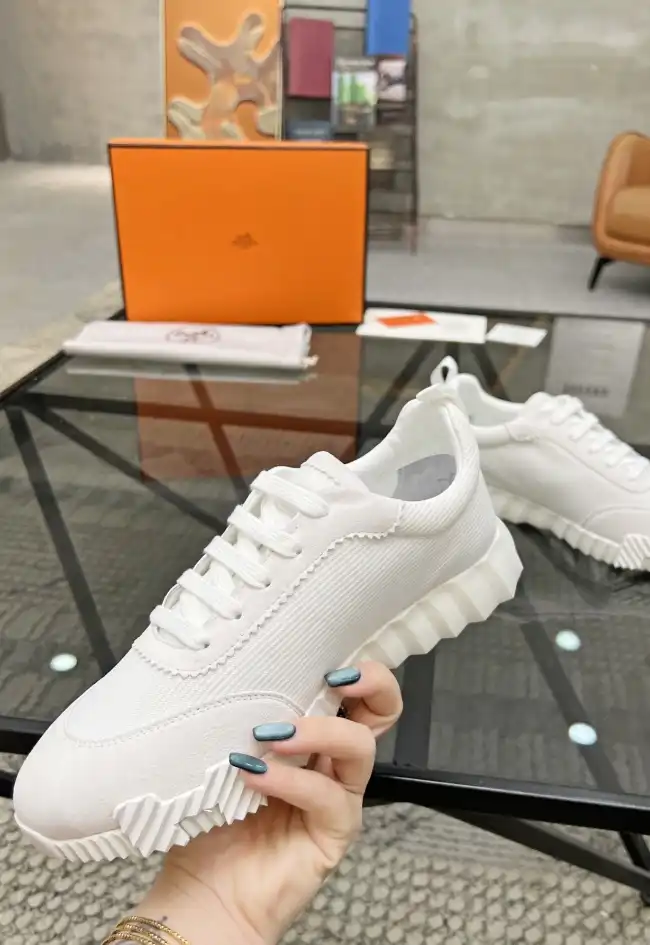 hype Hermes Sneakers