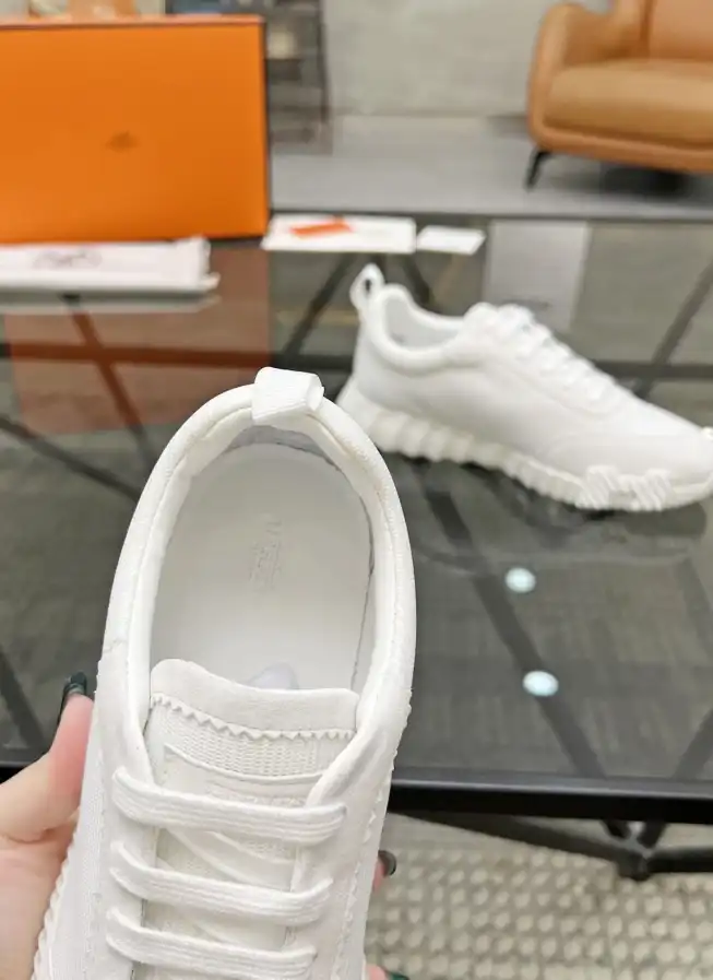 hype Hermes Sneakers