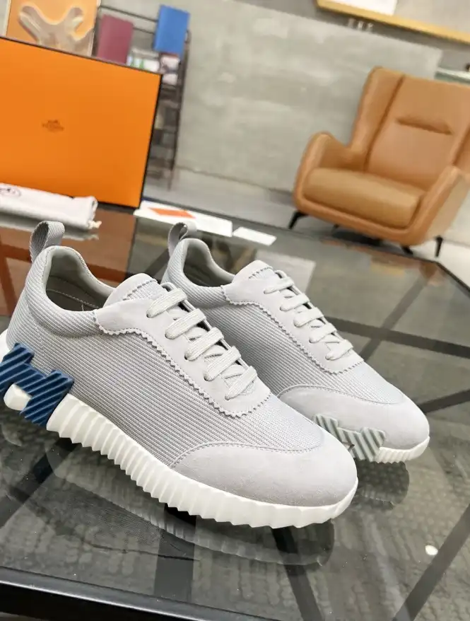 hype Hermes Sneakers