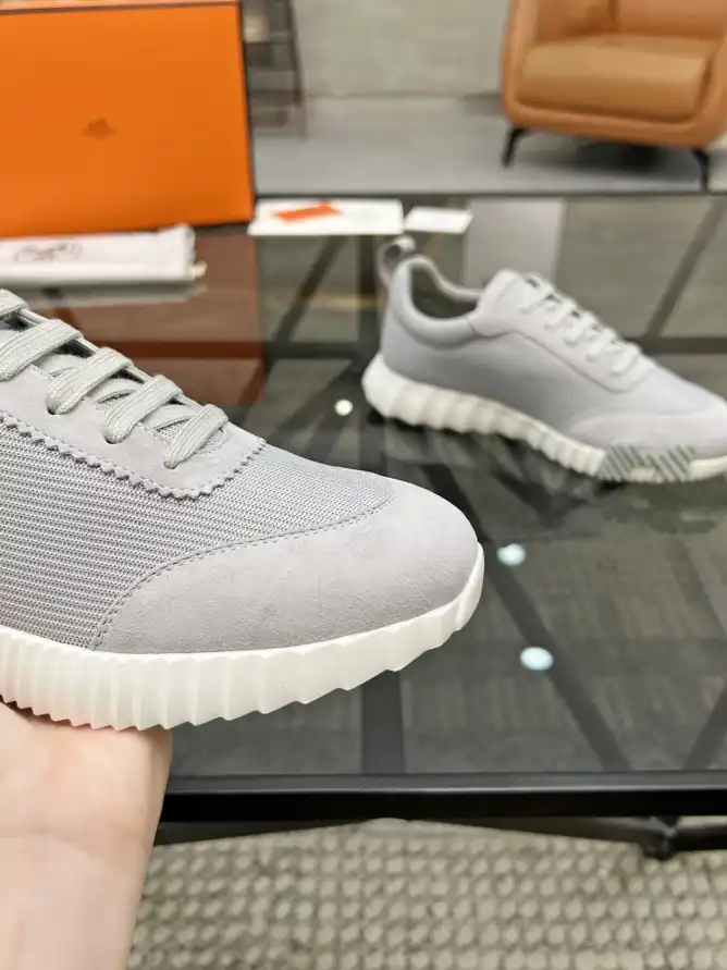 hype Hermes Sneakers