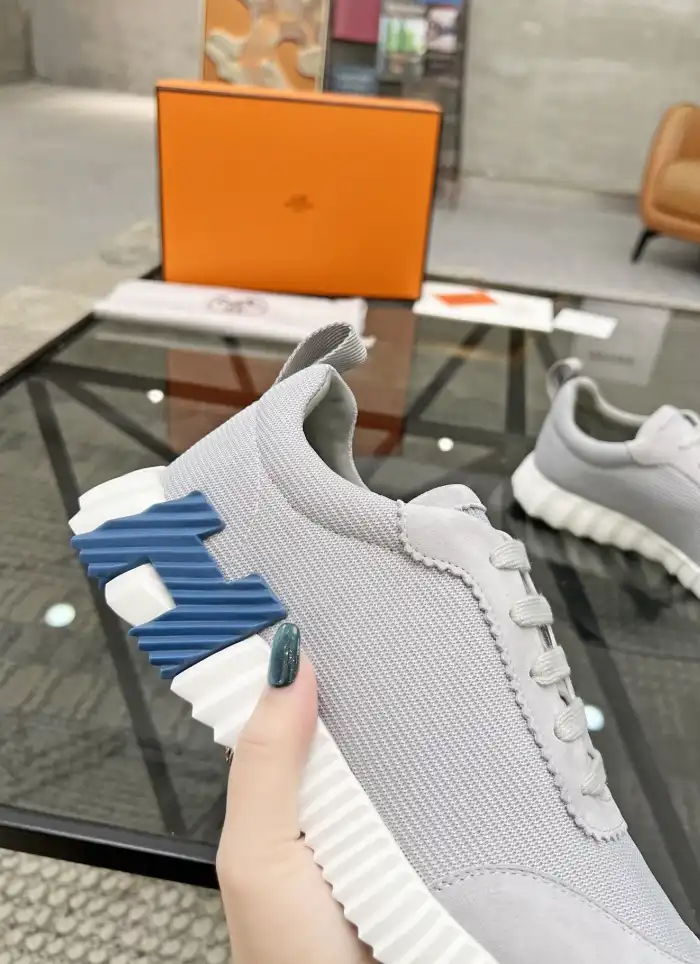 hype Hermes Sneakers